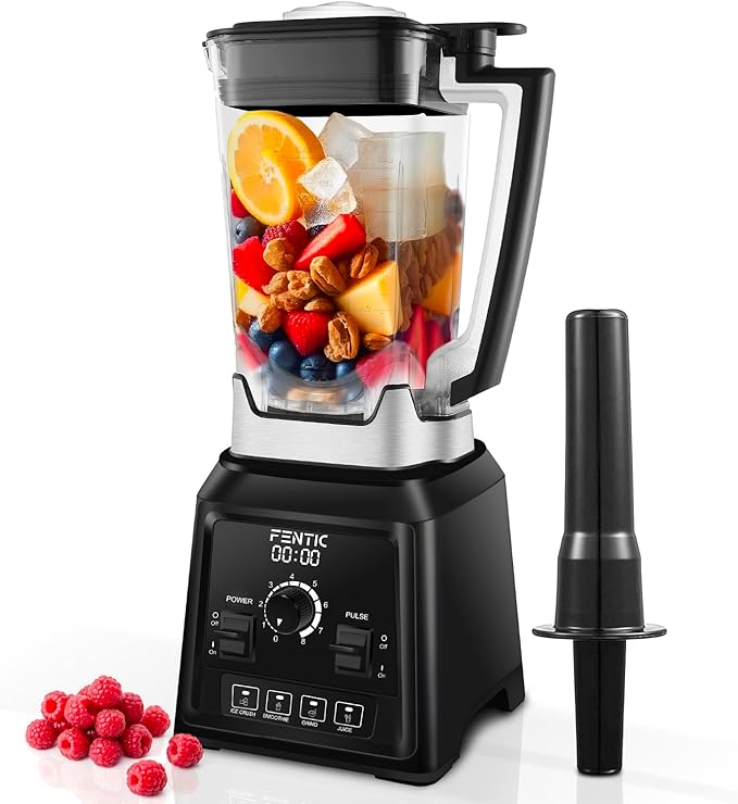 Fentic Blender 2000W