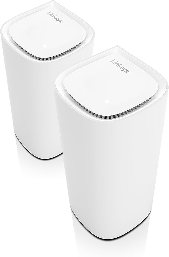 Linksys Velop Pro WiFi 6E Mesh