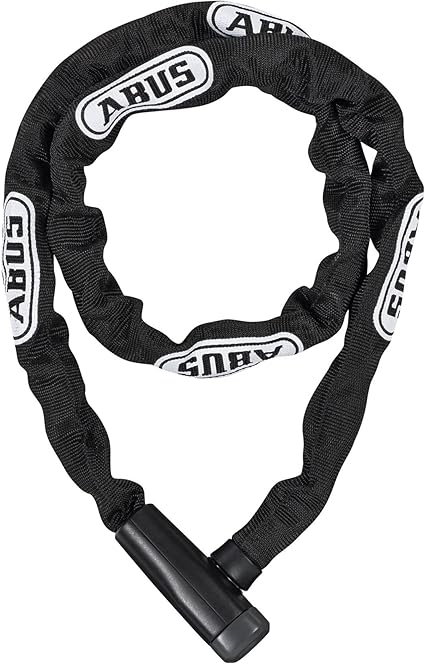 ABUS Steel-O-Chain 5805K Kettingslot