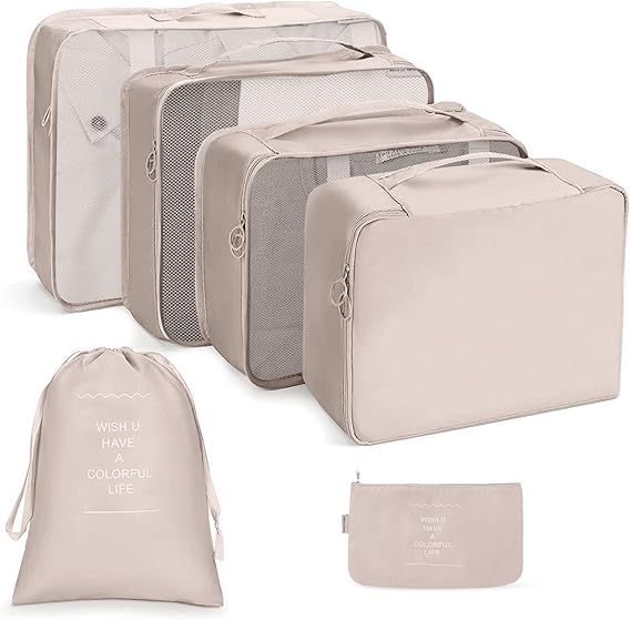 OSDUE Kofferorganizerset