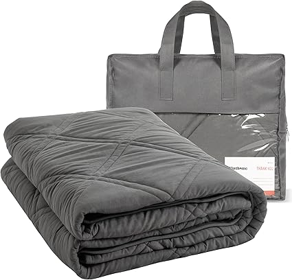 Winthome Verzwaarde Deken