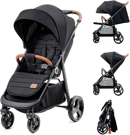 Kinderkraft Grande Plus