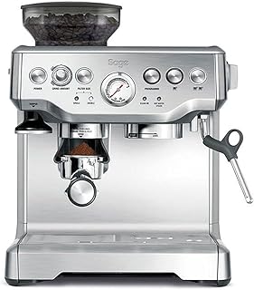 Sage Barista Express
