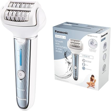Panasonic ES-EL2A epilator