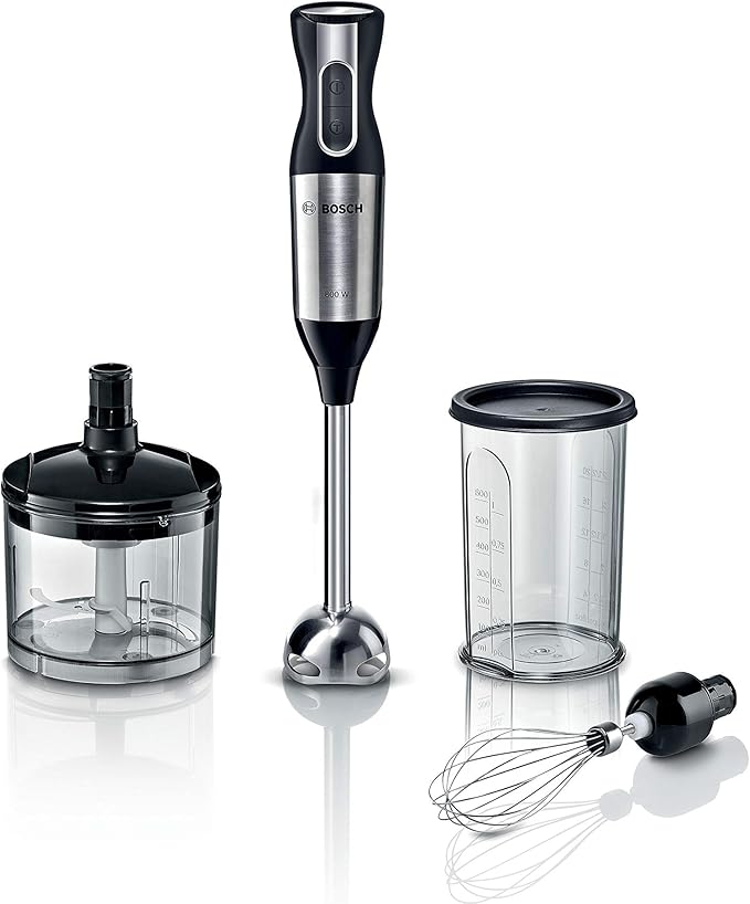 Bosch ErgoMixx Style MS6CM4150