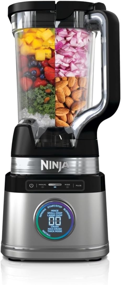 Ninja Detect Power Blender Pro
