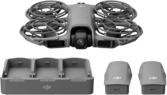 DJI Neo 2 drone productfoto