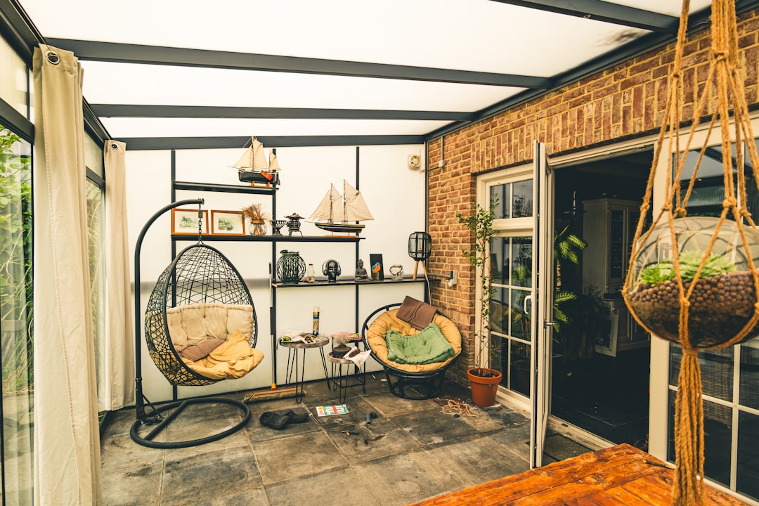 De buitenkamerrevolutie: waarom je tuin steeds meer op je woonkamer lijkt