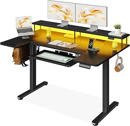 OffiGo U-Vormig Bureau
