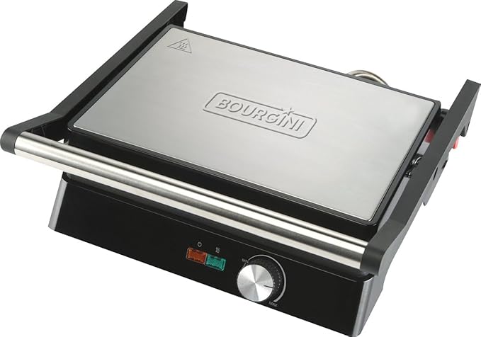 Bourgini Contactgrill
