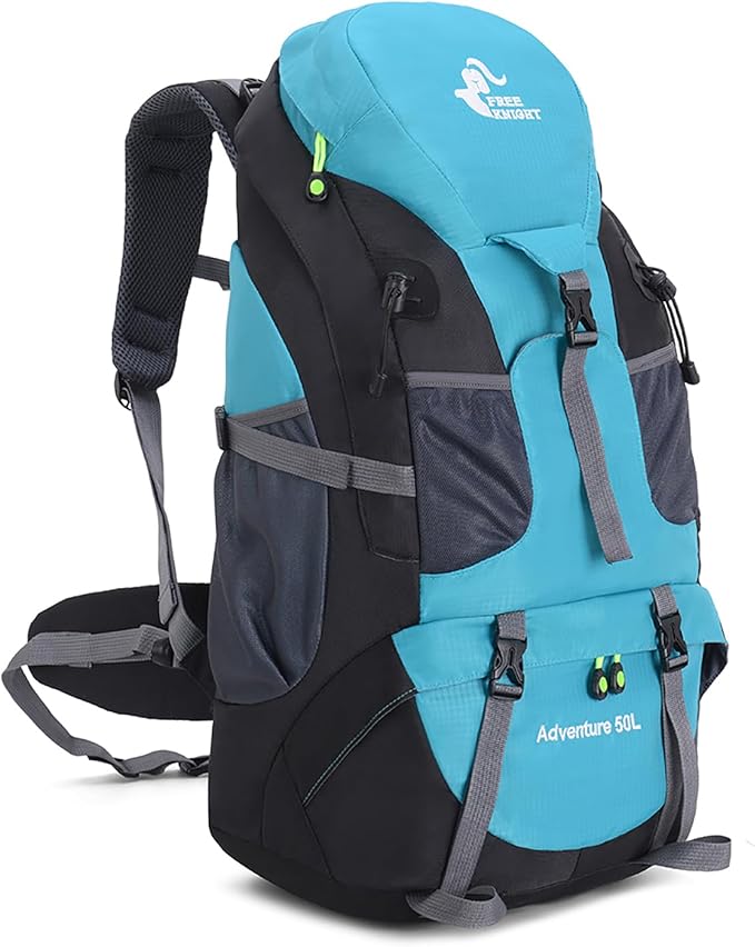 Lichtgewicht 50L Wandelrugzak