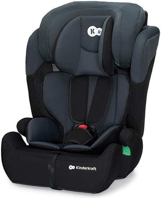 Kinderkraft Comfort Up autostoeltje