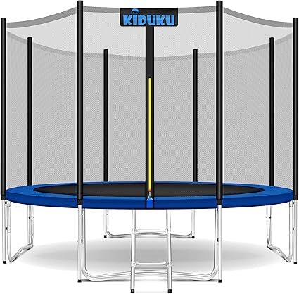 KIDUKU Trampoline