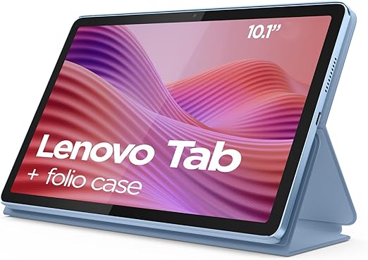 Lenovo Tab M10 MediaTek G85