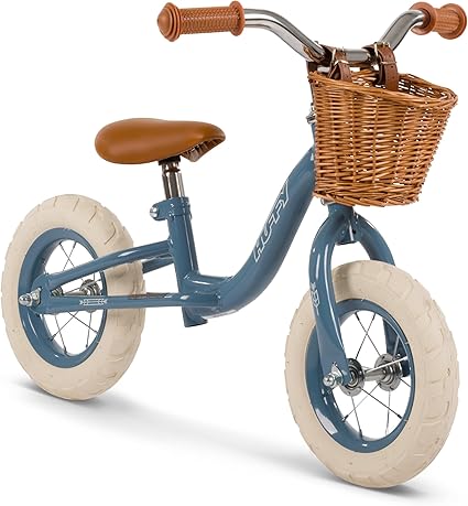 Huffy Vintage Retro Loopfiets