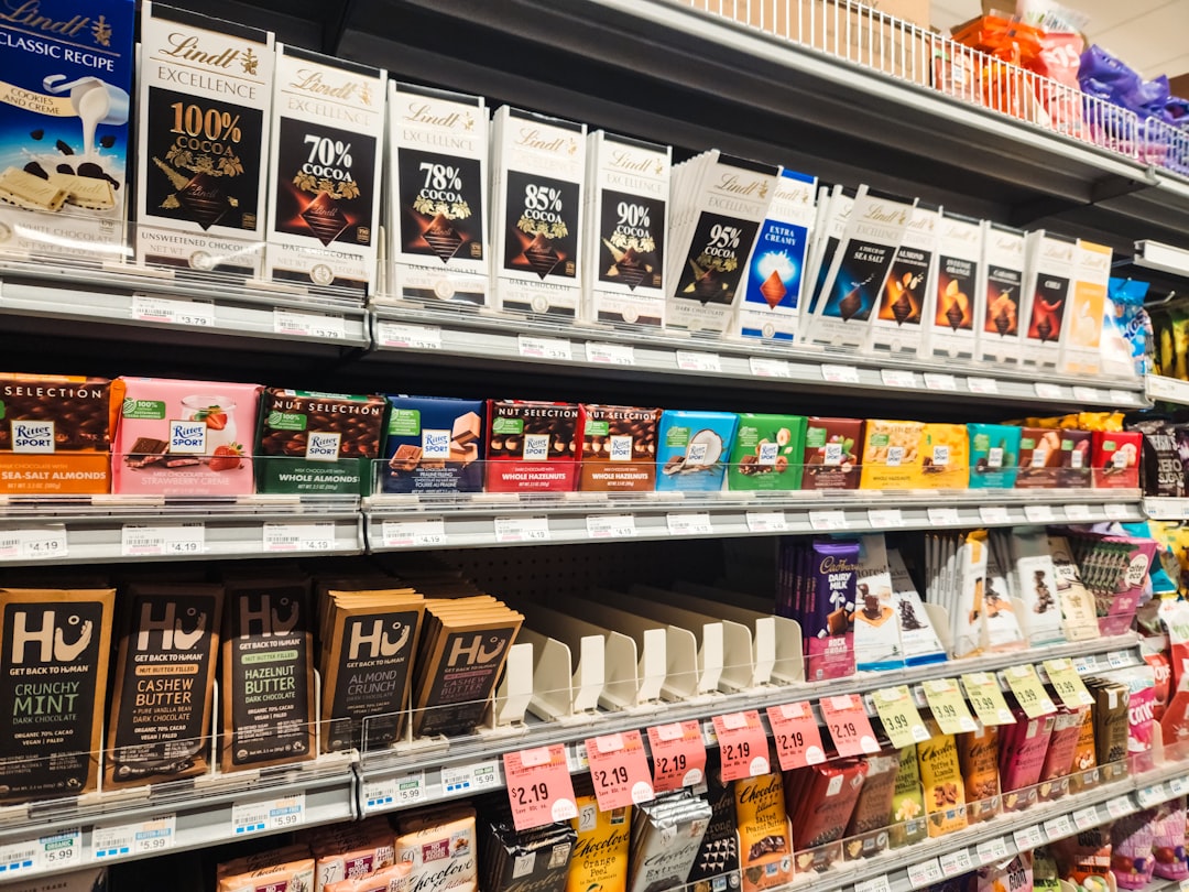 De eiwithype: hoe proteïne stilletjes de hele supermarkt veroverde