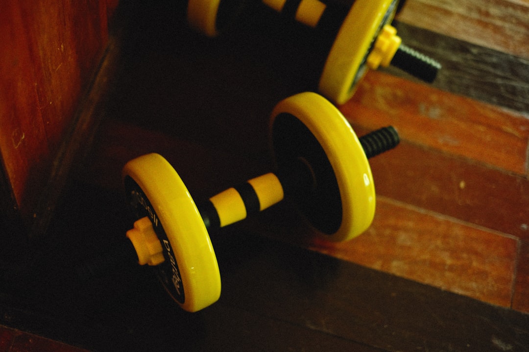 De 10 Beste Verstelbare Dumbbells van 2026