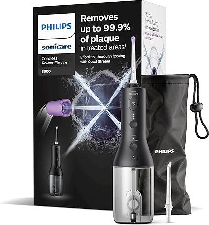 Philips Sonicare Flosser 3000
