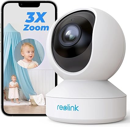 Reolink E1 Zoom