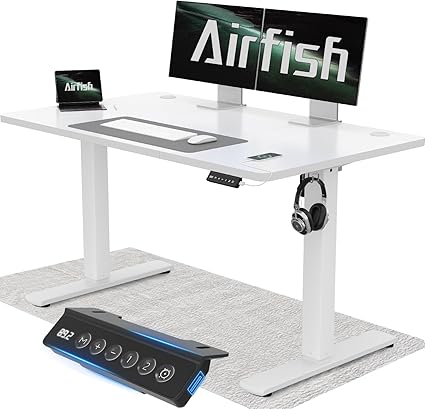 Airfish Bureau 120 x 60 cm