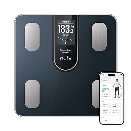 eufy Smart Scale C20