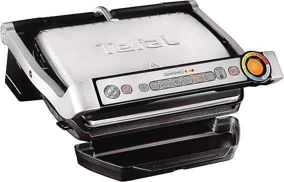 Tefal OptiGrill+ GC712D