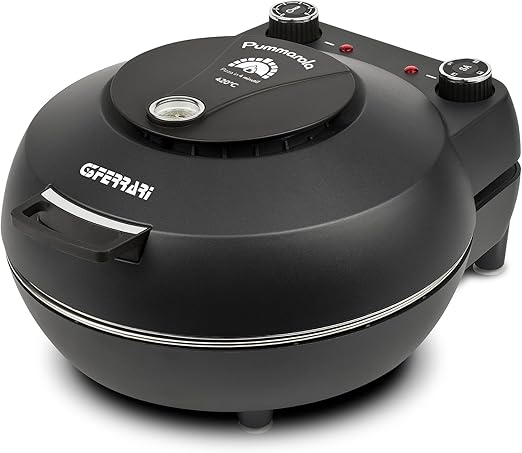 G3 Ferrari Pummarola