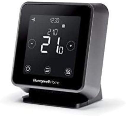 Honeywell Home T6R Draadloze Smart Thermostaat