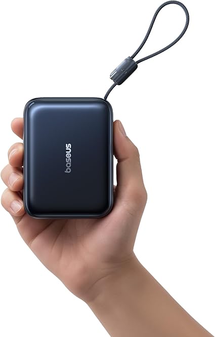 Baseus AC22 45W 20000mAh Powerbank