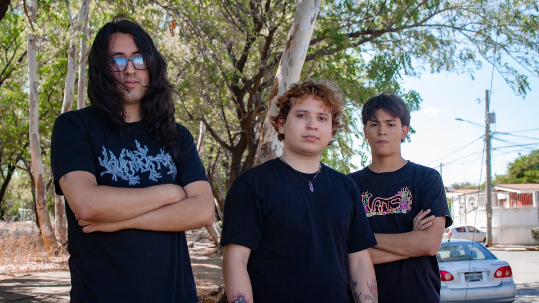 Jongeren in de stad, symbool van jeugdcultuur en mobiliteit