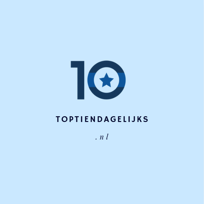 TopTienDagelijks
